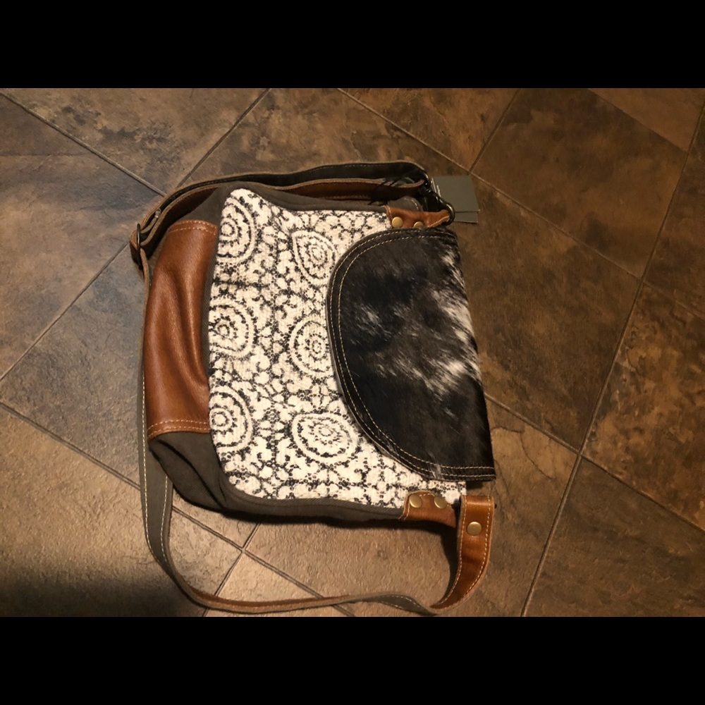 Myra Bag